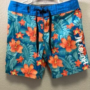 Hurley Swim Trunks